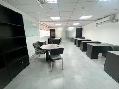 Venta de Oficina en Miraflores - Lima