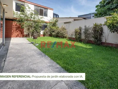 🏡 Casa Para Remodelar En Corpac San Isidro, Cerca De La Clínica Internacional Y Av. Javier Prado 😎💰
