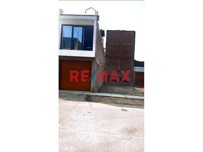 Terreno En Venta En Carabayllo 93 M² Con Servicios Y Alto Potencial De Inversión