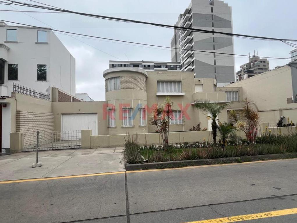 Venta de Terreno / Lote en San Isidro - Lima 0 Dormitorio 