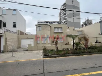 Venta de Terreno / Lote en San Isidro - Lima 0 Dormitorio 
