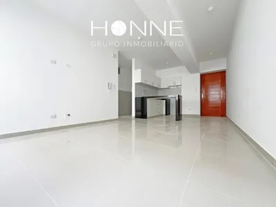 Venta de Departamento en Ate - Lima 3 Dormitorios