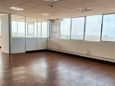 Oficina 342.78 m², piso 10 en zona portuaria del Callao