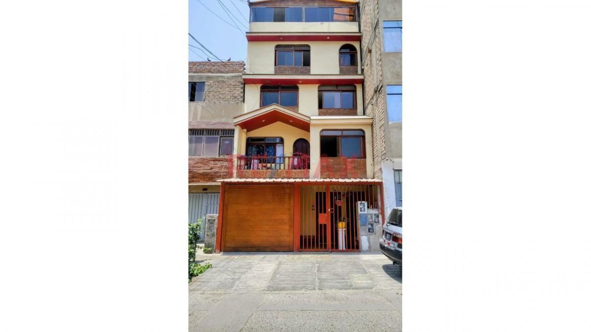 Venta de Casa en Lurigancho - Lima 13 Dormitorios 
