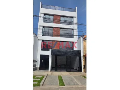 🏢 Vendo Departamento A Estrenar En Primer Piso En Los Olivos