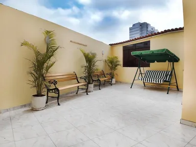 Venta de Departamento en Jesús María - Lima 8 Dormitorios
