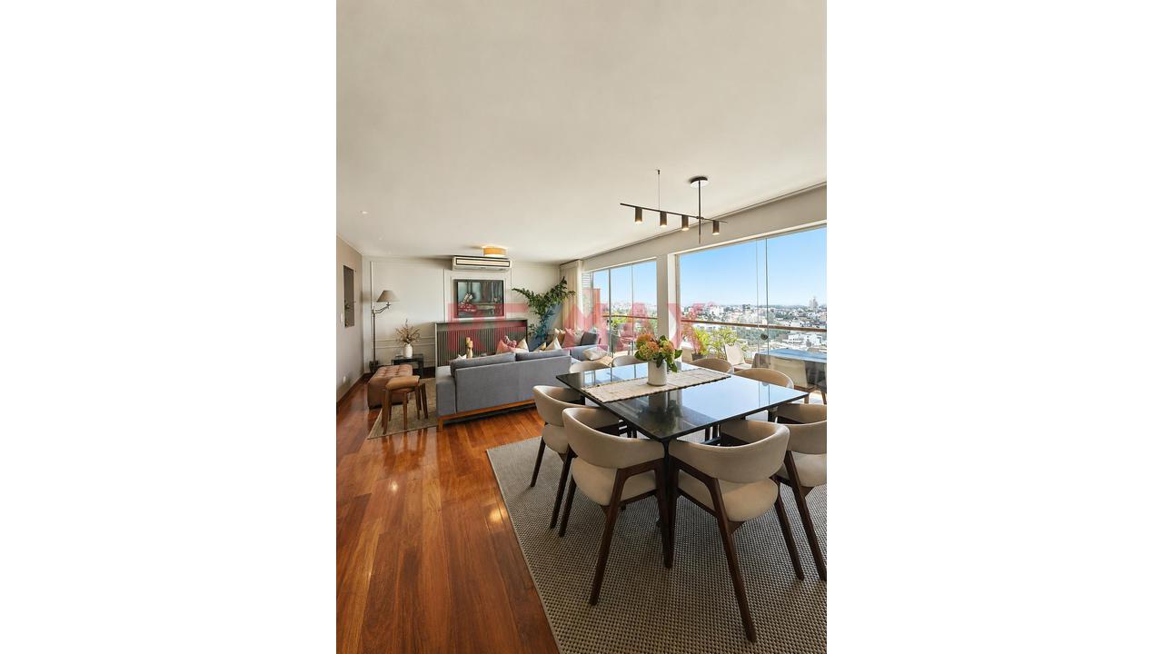 Dúplex Con Vista Panorámica En Casuarinas Sur – Primera Etapa