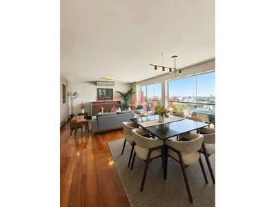 Dúplex Con Vista Panorámica En Casuarinas Sur – Primera Etapa