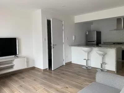 Departamento en venta · Confraternidad, Barranco · 52 m², 1 dorm.