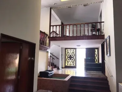 Venta de Casa en San Isidro - Lima 5 Dormitorios