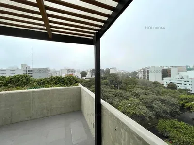 Venta de Departamento en Miraflores - Lima 2 Dormitorios