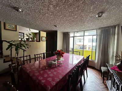 Venta de Casa en Yanahuara - Arequipa 8 Dormitorios 