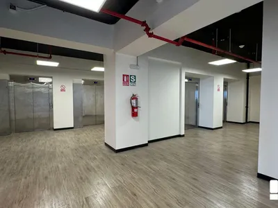 Alquiler de Oficina en Comas - Lima 0 Dormitorio 