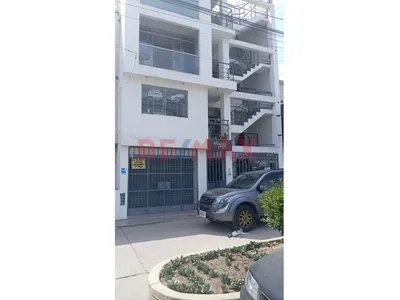 Se Alquila Local Comercial San Juan Miraflores