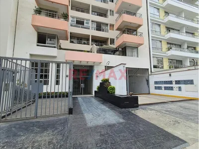 ✨ ¿Buscas Espacio, Comodidad Y Una Ubicación Estratégica En Magdalena Del Mar / San Isidro? Este Departamento Lo Tiene Absolutamente Todo Para Empezar Una Nueva Etapa. 🏢🔑
