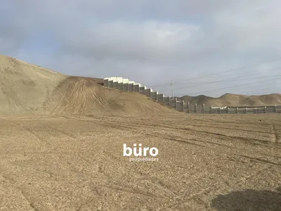 Venta de Terreno / Lote en Coayllo - Cañete