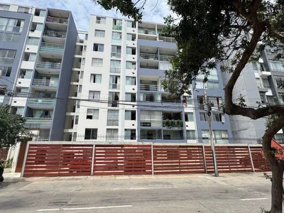 Venta de Departamento en Pueblo Libre - Lima 3 Dormitorios