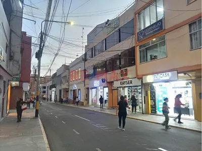 🏢 Oportunidad Local Comercial En Venta En Av. San Martín – Tacna