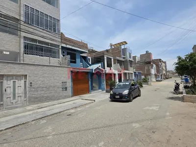 Departamento En Venta Chiclayo – Urb. Monterrico I | Tercer Piso