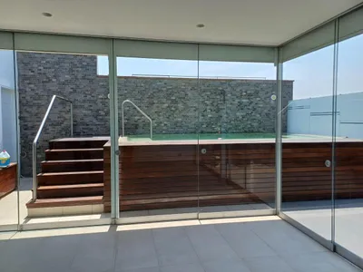 Venta de Departamento en San Borja - Lima 3 Dormitorios