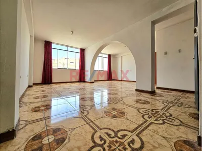 Alquiler De Departamento En Villa El Salvador
