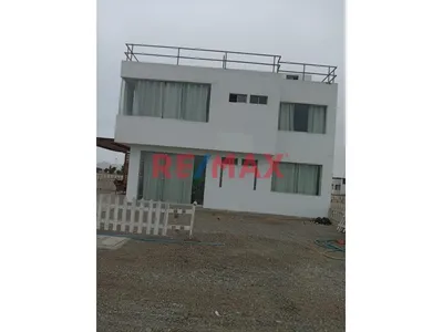 Se Vende Casa En La Playa Rivera Del Mar