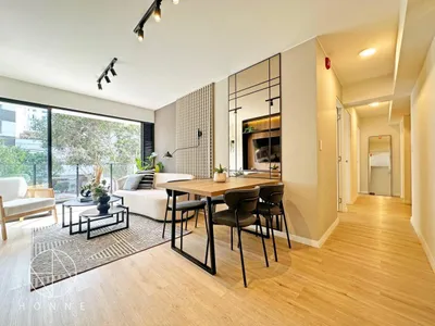 Departamento en venta · Calle Enrique Palacios, Miraflores · 129 m², 3 dorm.