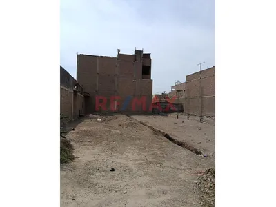 Terreno Urbano En Venta 120 M² – Trapiche, Comas (Zona El Remanso)