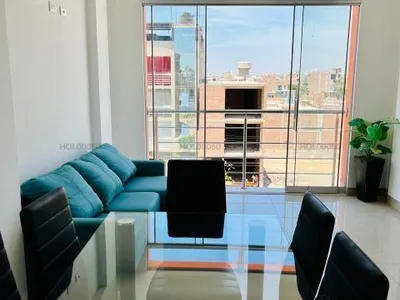 Venta de Departamento en - Chiclayo 3 Dormitorios 