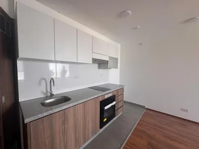 Venta de Departamento en Jesús María - Lima 1 Dormitorio