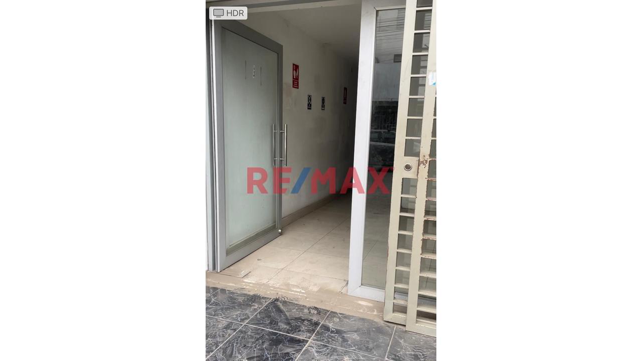 Se Alquila Local Comercial De 90 M² – Urb. Santa Inés – S/ 3,500