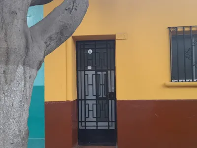Mini departamento en alquiler en Barranco