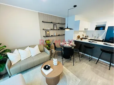Se Vende Duplex De 2 Hab - Estreno