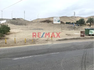 Vendo Terreno En Santa Maria Del Mar Para Proyecto, Excelente Ubicación