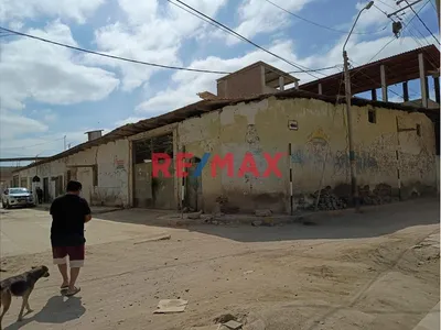 Vendo Terreno En El Centro De Catacaos