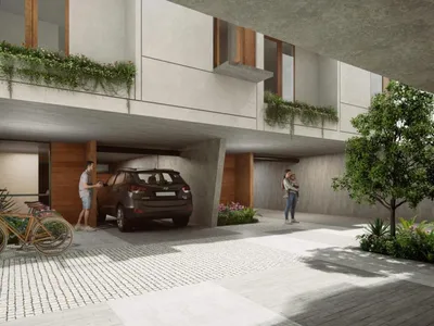 Departamento en venta · Calle Enrique del Horme al 200, Miraflores · 259 m², 3 dorm.