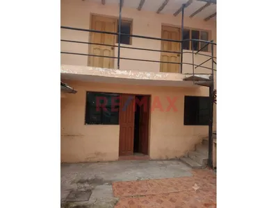 Casa Como Terreno En Venta – Altura Del 5.º Paradero De Ttio Wanchaq, Cusco