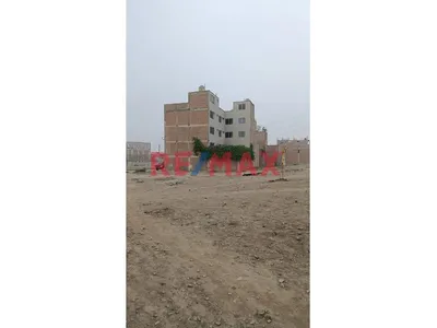 Terreno en venta · Carabayllo · 90 m²