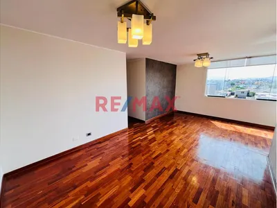 🏡 Departamento En Venta En Santiago De Surco – 3 Dormitorios, 84.90 M², Con Estacionamiento