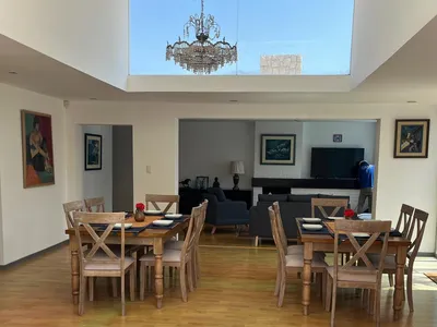 Venta de Casa en Cieneguilla - Lima 5 Dormitorios