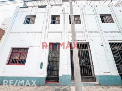 Alquiler de Local Comercial en Lince - Lima 6 Dormitorios 