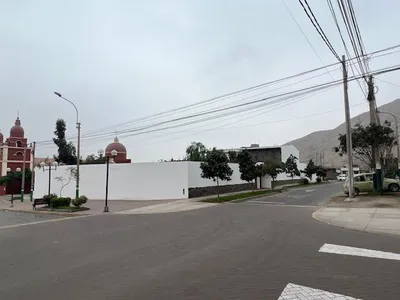 Venta de Local Comercial en Cieneguilla - Lima 0 Dormitorio 