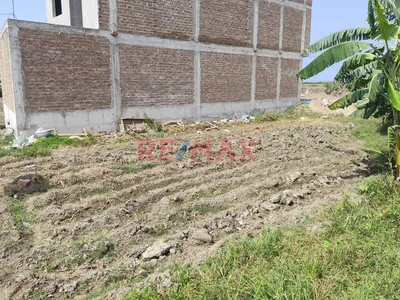 Venta De Terreno De 160M2 En Predio Agricola Cortijo Bajo - Cerca A Av. Juan Pablo Ii - $59,000