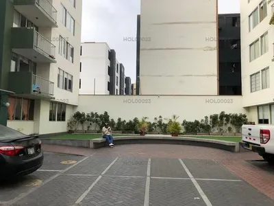 Departamento en venta · Avenida Mariscal Castilla N 1, Santiago de Surco · 102 m², 3 dorm.