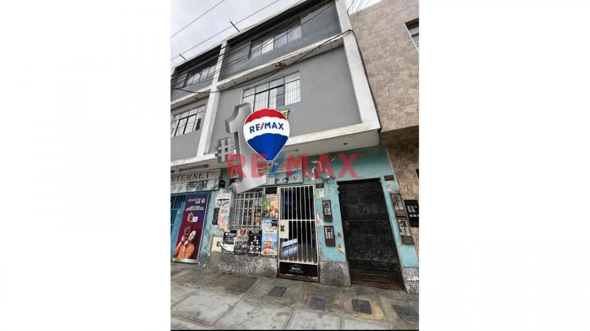 Venta de Departamento en San Martín de Porres - Lima 3 Dormitorios 