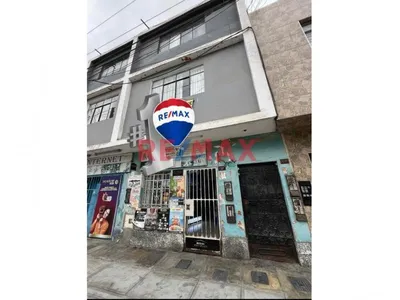 Venta de Departamento en San Martín de Porres - Lima 3 Dormitorios