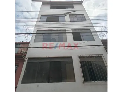 🏠 Venta De Departamento (2° Piso) En Villa El Salvador