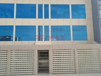 Departamento En Venta En Urb. Los Sauces - Pimentel