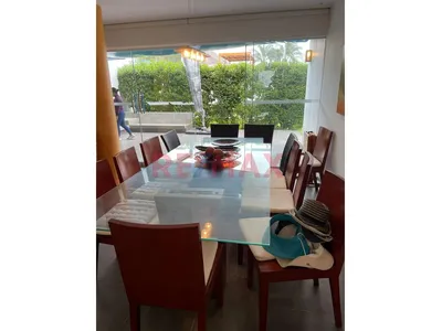 Vendo Casa De Playa En Chocalla - Cond. Farallones