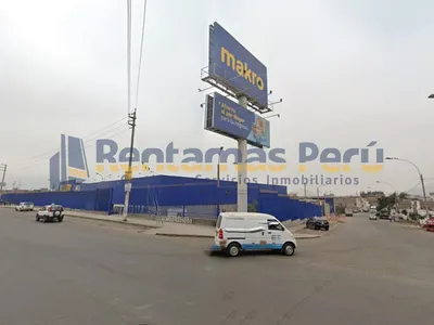 Venta de Local Comercial en Lurigancho - Lima 0 Dormitorio 